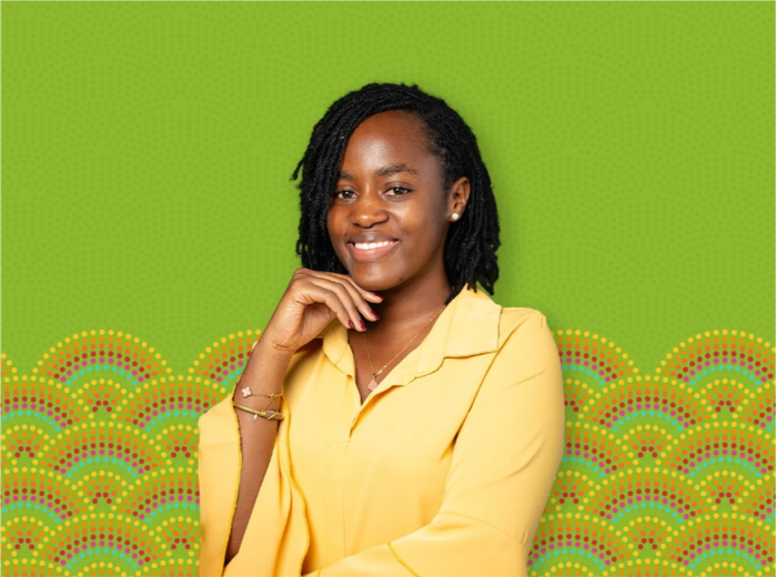 Doreck Ankunda on Disability Inclusion and Finding Your Voice When the World Doesn’t Want to Listen